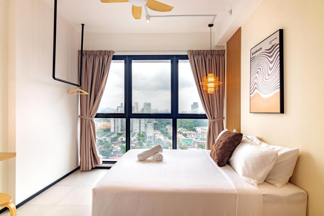 Urban Suites, Signature Collection By Stellar Alv Jelutong Exterior photo