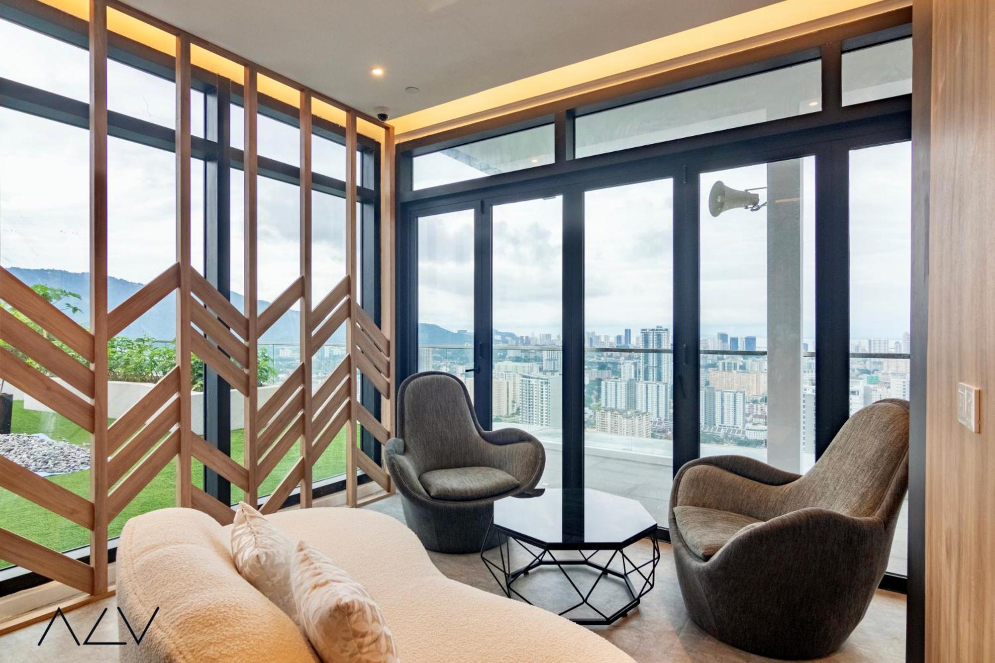 Urban Suites, Signature Collection By Stellar Alv Jelutong Exterior photo